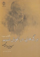 تصویر  برگ هايي در آغوش نسيم 3 (3 جلدي)