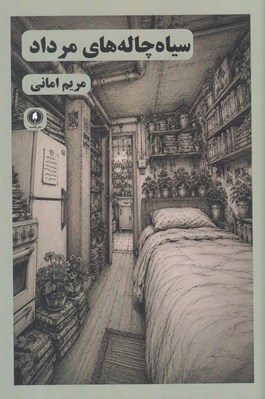 تصویر  سياه چاله هاي مرداد