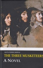 تصویر  The Three Musketeers