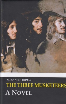تصویر  The Three Musketeers