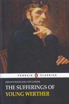 تصویر  The Sufferings of Young Werther