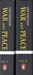 تصویر  War and Peace Box Set