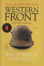 تصویر  All Quiet on the Western Front