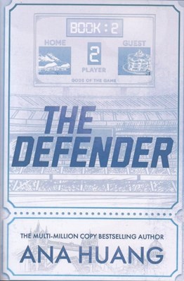 تصویر  The Defender