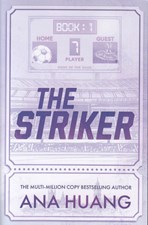 تصویر  The Striker