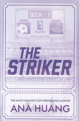 تصویر  The Striker