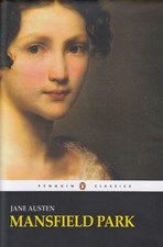 تصویر  Mansfield Park