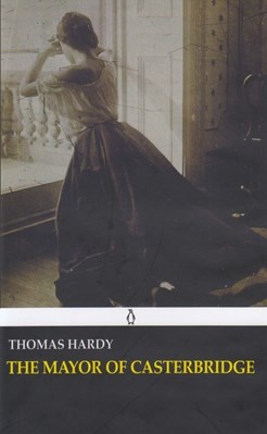 تصویر  The Mayor of Casterbridge