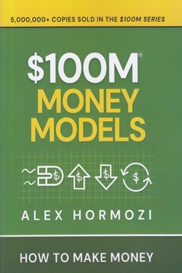تصویر  100M Money Models