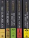تصویر  The Lord of the Rings Box Set