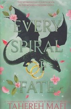 تصویر  Every Spiral of Fate
