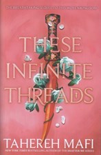 تصویر  These Infinite Threads