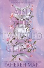 تصویر  All This Twisted Glory