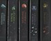 تصویر  A Game of Theroes Box Set