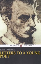 تصویر  Letters to a Young Poet