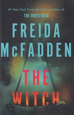 تصویر  The Witch