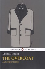 تصویر  The Overcoat