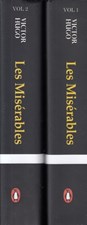 تصویر  Les Miserables Box Set