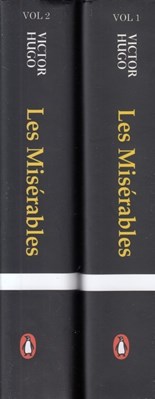 تصویر  Les Miserables Box Set