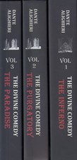 تصویر  The Divine Comedy Box Set