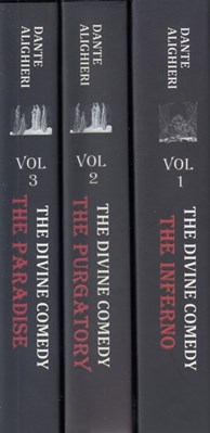 تصویر  The Divine Comedy Box Set