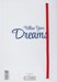 تصویر  دفترچه جلد سخت سري Dream - A6