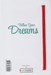 تصویر  دفترچه جلد سخت سري Dream - A7
