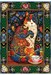تصویر  پازل 1000 The Royal Cat (5216)