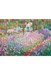 تصویر  پازل Monet'd Garden (6100-4908)