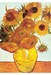 تصویر  پازل 1000 Twelve Sunflowers (6000-3688)