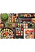 تصویر  پازل 1000 Sushi table (6000-5618)