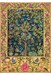 تصویر  پازل 1000 tree of life Tapestry (6000-5609)