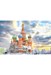 تصویر  پازل 1000 Moscow, Russia (6000-5643)
