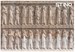 تصویر  پازل طرح پرسپوليس 500 تكه پلكسي (طرح 103) نقش برجسته سربازان هخامنشي