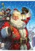 تصویر  پازل 260 Santa Claus (5034)