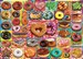 تصویر  پازل 500 Doughnuts (5108)