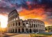 تصویر  پازل 1000 Sunset at Colosseum (5265)