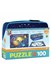 تصویر  پازل 100 Solar System Puzzle in a Lunch Box (9100-5486)