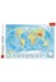 تصویر  پازل 1000 تكه Physical Map of the World (10463)