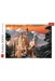 تصویر  پازل 3000 تكه Wintry Neuschwanstein Castle Germany (33025)