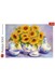 تصویر  پازل 500 تكه Sunflowers (37293)
