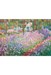 تصویر  پازل 2000 Monet's Garden (8220-4908)