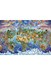 تصویر  پازل 5000 World Wonders (8520-5880)